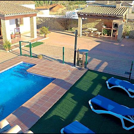 Chalet Puente De Tabla Conil De La Frontera Exterior photo